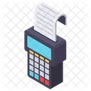 Card Payment  Icon