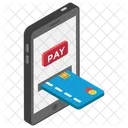 Card Payment  Icon