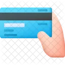 Card payment  Icon