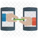 Card Payment Online Payment Digital Payment Icon