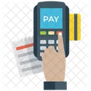 Digital Payment Credit Card Payment Card Payment Icon