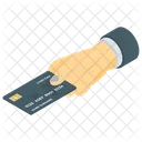 Card Payment  Icon