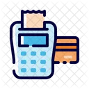 Banking Finance Business Icon