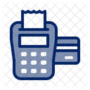 Card payment  Icon