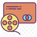 Payment Card Payment Online Payment Icon