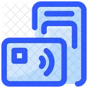 Card Payment  Icon