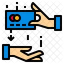 Card Credit Payment Icon