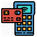 Payment Card Credit Icon