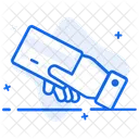 Card Payment  Icon
