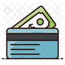 Card Payment Payment Gateway Payment Method Icon