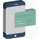 Finance Mobile Banking Money Icon