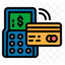 Pay Credit Card Icon