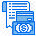 Card Payment  Icon
