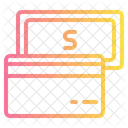 Card Payment  Icon