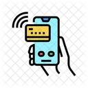 Card Payment  Icon