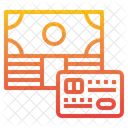 Card Payment  Icon