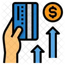 Card Payment  Icon