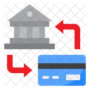 Card Payment  Icon