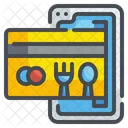 Card Payment Payment Credit Card Icon