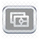 Card Payment  Icon