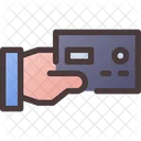 Card Payment  Icon