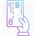 Card payment  Icon
