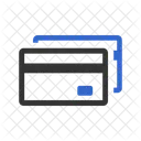 Card payment  Icon