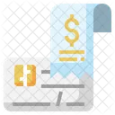 Card Payment  Icon