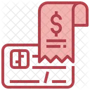 Card Payment  Icon