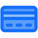 Card Payment  Icon