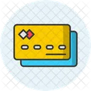 Cards Casino Credit Icon
