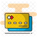 Card Payment  Icon