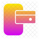 Card Payment  Icon