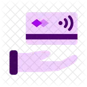 Card Payment  Icon