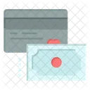 Card Payment  Icon