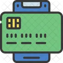 Card Payment  Icon