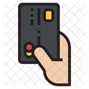 Card Payment  Icon