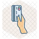 Card Payment  Icon
