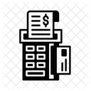 Payment Machine Credit Card アイコン