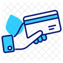 Card payment  Icon