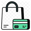 Card Payment  Icon