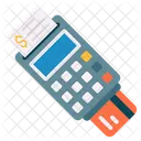 Card Payment  Symbol