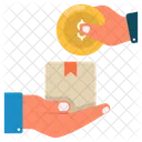 Card Payment  Symbol