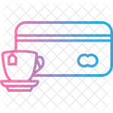 Card payment  Icon