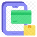 Card Payment  Icon