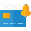 Card payment notification  Icon