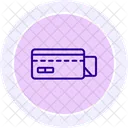 Card Payment Slot Cardpayment Slot Icon