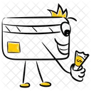 Bank Card Card Payments Credit Card Icon