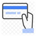 Card payments  Icon