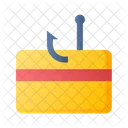 Card Phishing  Icon